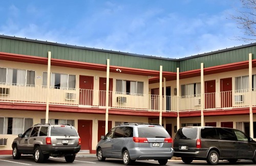 La Junta Hotel | 25 m² Motel ∙ 4 guests