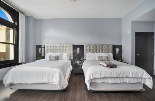 LoDo Apartment | 25 m² Studio flat ∙ 1 bedroom ∙ 4 guests