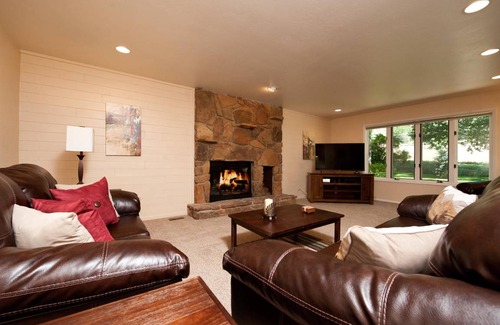 The Ranch House | 251 m² House ∙ 3 bedrooms ∙ 8 guests