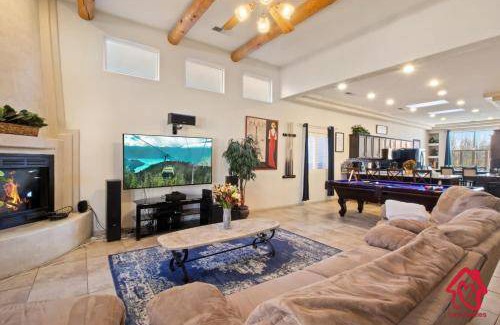 Nor Este House | 255 m² House ∙ 3 bedrooms ∙ 8 guests