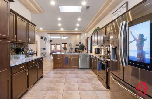 Nor Este House | 255 m² House ∙ 3 bedrooms ∙ 8 guests