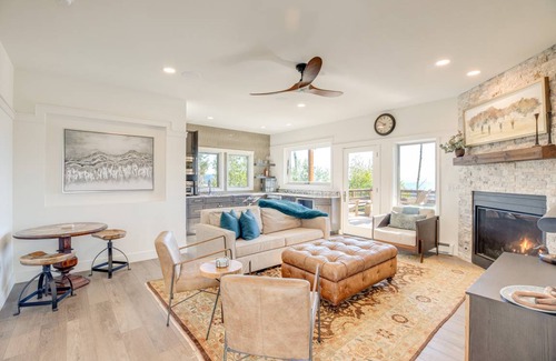 Glenwood Springs House | 256 m² House ∙ 4 bedrooms ∙ 12 guests