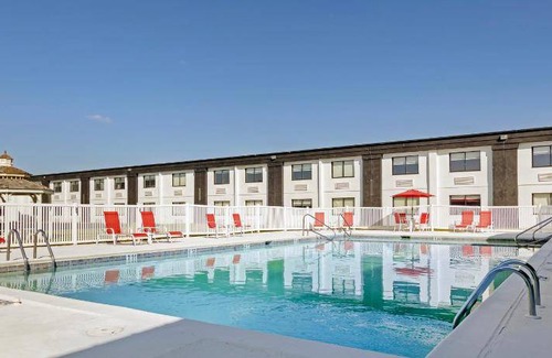 Waterloo Hotel | 26 m² Hotel ∙ 127 guests