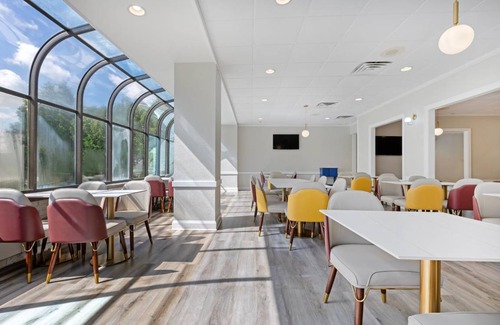 Waterloo Hotel | 26 m² Hotel ∙ 127 guests