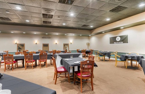 Waterloo Hotel | 26 m² Hotel ∙ 127 guests
