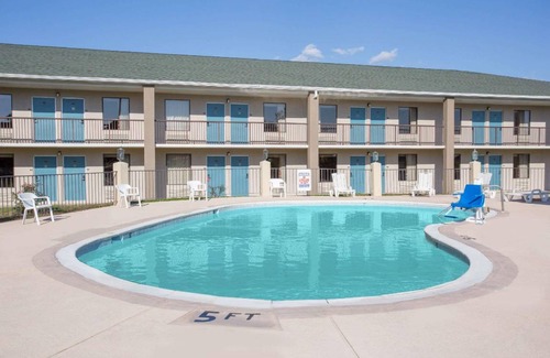 Dunn Hotel | 26 m² Hotel ∙ 127 guests