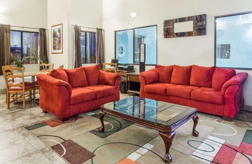 Del Camino Hotel | 26 m² Hotel ∙ 127 guests