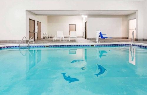 Del Camino Hotel | 26 m² Hotel ∙ 127 guests