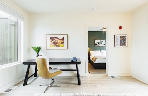Five Points House | 260 m² House ∙ 8 bedrooms ∙ 24 guests