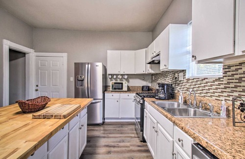 Sharon House | 260 m² House ∙ 4 bedrooms ∙ 9 guests