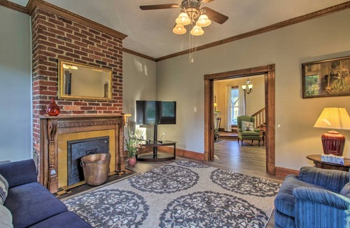 Sharon House | 260 m² House ∙ 4 bedrooms ∙ 9 guests