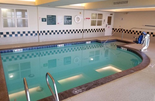 Rio Rancho Hotel | 267 m² Hotel ∙ 127 guests