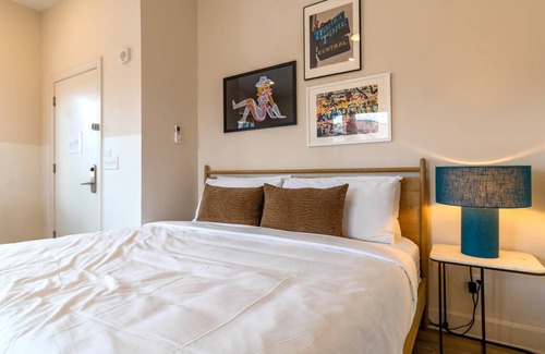 Buena Vista Apartment | 27 m² Apartment ∙ 1 bedroom ∙ 2 guests