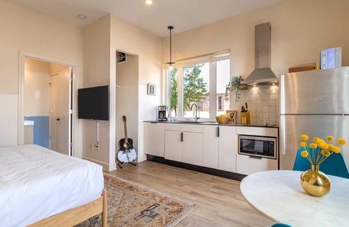 Buena Vista Apartment | 27 m² Apartment ∙ 1 bedroom ∙ 2 guests