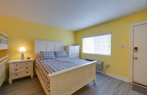 North End Apartment | 27 m² Apartment ∙ 4 guests