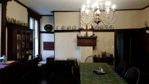 Front Royal Bed & Breakfast | 27 m² Bed and breakfast ∙ 4 guests