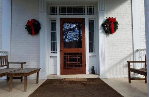 Front Royal Bed & Breakfast | 27 m² Bed and breakfast ∙ 4 guests