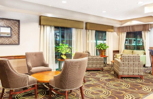 Brewerton Hotel | 27 m² Hotel ∙ 127 guests
