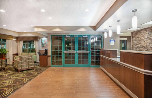 Brewerton Hotel | 27 m² Hotel ∙ 127 guests