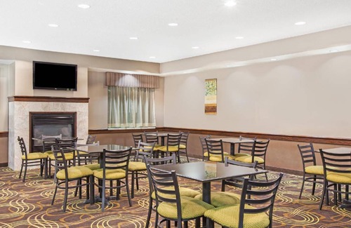 Brewerton Hotel | 27 m² Hotel ∙ 127 guests