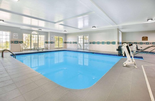 Sprague Hotel | 27 m² Hotel ∙ 127 guests
