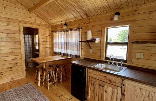 Zion National Park South Entrance Hotel | 27 m² Hotel ∙ 6 guests