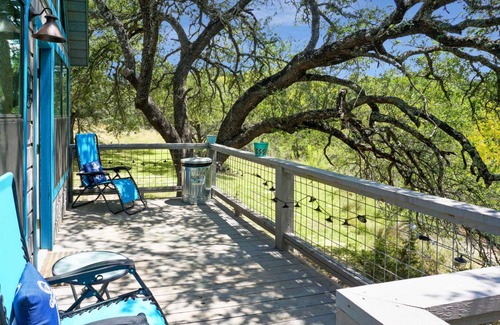 Dripping Springs House | 27 m² House ∙ 1 bedroom ∙ 2 guests