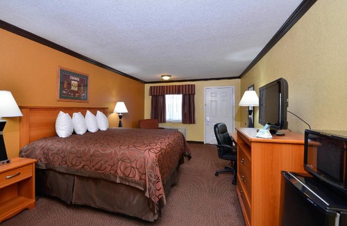 Center Hotel | 27 m² Motel ∙ 127 guests