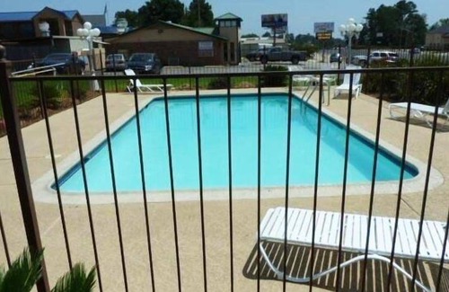 Center Hotel | 27 m² Motel ∙ 127 guests