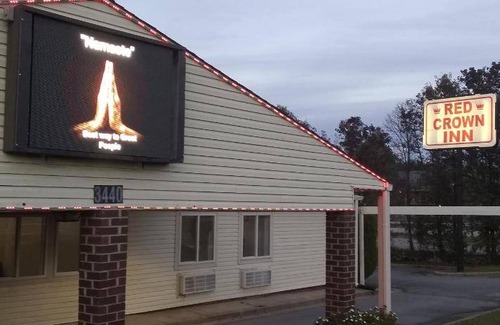Russett Hotel | 27 m² Motel ∙ 2 guests
