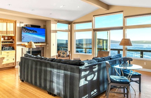 Dillon Beach House | 274 m² House ∙ 4 bedrooms ∙ 10 guests