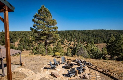 Pagosa Springs House | 2750 County Road 359
