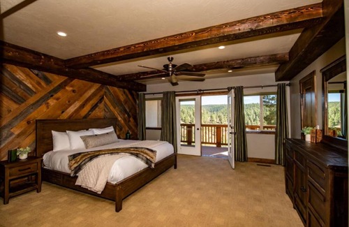 Pagosa Springs House | 2750 County Road 359