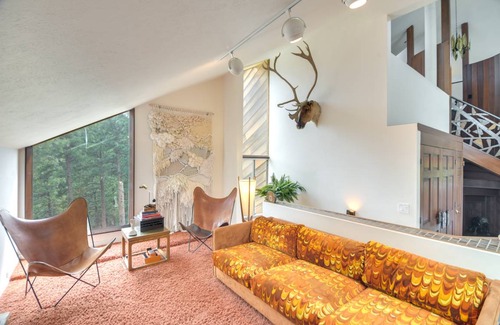 Boulder House | 278 m² House ∙ 3 bedrooms ∙ 6 guests