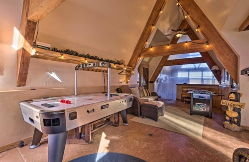 Long Valley Junction House | 278 m² House ∙ 6 bedrooms ∙ 20 guests