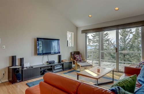 Hood River House | 279 m² House ∙ 4 bedrooms ∙ 8 guests