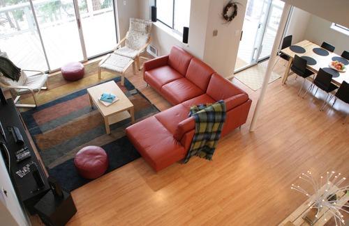 Hood River House | 279 m² House ∙ 4 bedrooms ∙ 8 guests