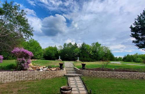Denison House | 279 m² House ∙ 5 bedrooms ∙ 17 guests