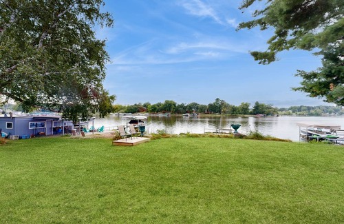 Lodi House | 279 m² House ∙ 4 bedrooms ∙ 12 guests