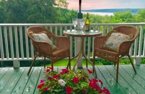 Saugerties South Bed & Breakfast | 28 m² Bed and breakfast ∙ 2 guests