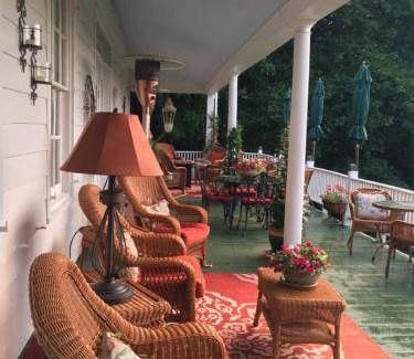Saugerties South Bed & Breakfast | 28 m² Bed and breakfast ∙ 2 guests