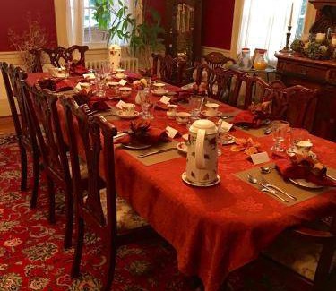 Saugerties South Bed & Breakfast | 28 m² Bed and breakfast ∙ 2 guests