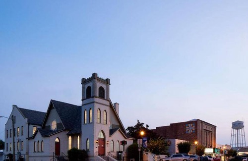 Humboldt Bed & Breakfast | 28 m² Bed and breakfast ∙ 2 guests
