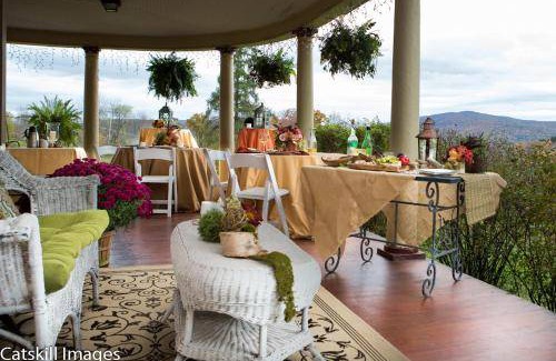 Margaretville Bed & Breakfast | 28 m² Bed and breakfast ∙ 2 bedrooms ∙ 6 guests