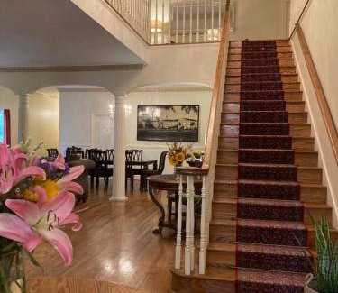 Columbia Bed & Breakfast | 28 m² Bed and breakfast ∙ 3 guests