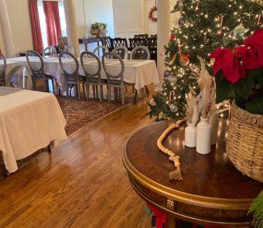 Columbia Bed & Breakfast | 28 m² Bed and breakfast ∙ 3 guests