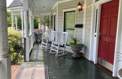 Columbia Bed & Breakfast | 28 m² Bed and breakfast ∙ 3 guests