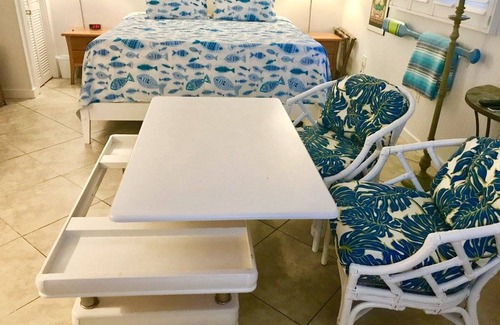Old Town Condo | 28 m² Condo ∙ 2 guests