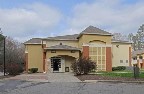 Crabtree Hotel | 28 m² Hotel ∙ 4 guests