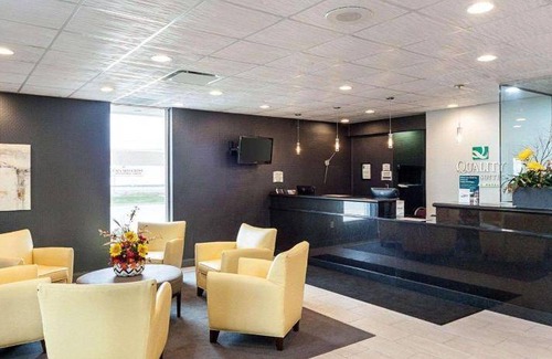Holiday City Hotel | 28 m² Hotel ∙ 127 guests